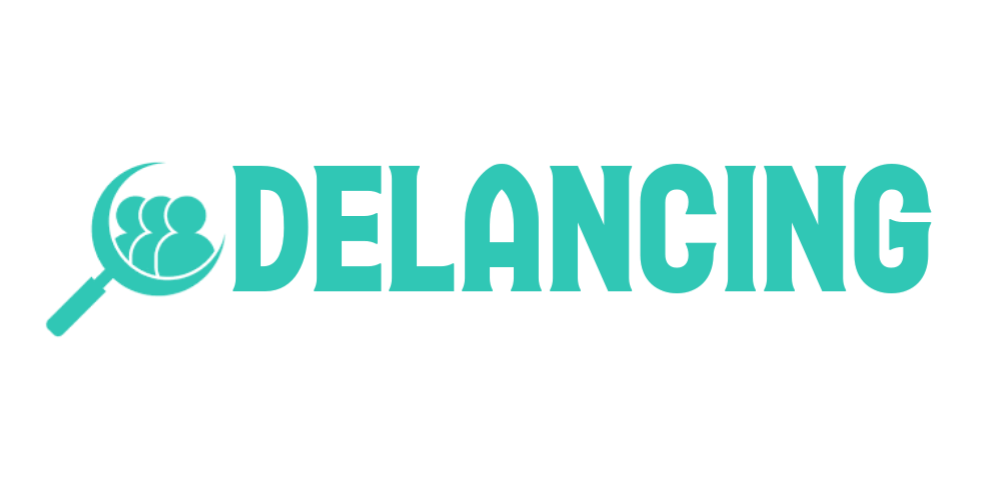 Delancing